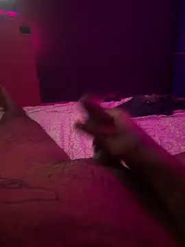 Snapshot of Biggs876 chatting on January 6, 2:59 am Biggs876 online show from January 6, 2:59 am