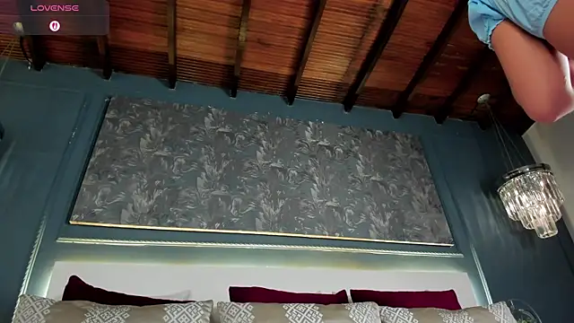 MiaKay1 online show from May 9, 3:45 am