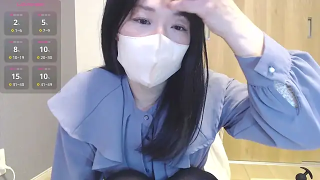 IORio2 online show from January 12, 10:22 pm