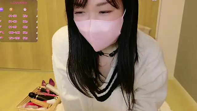 IORio2 online show from February 24, 7:19 pm