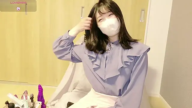 IORio2 online show from March 5, 7:17 pm