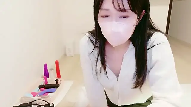 IORio2 online show from March 22, 6:22 pm