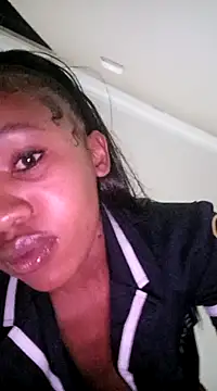 CocoSexyBabe online show from December 6, 7:01 pm