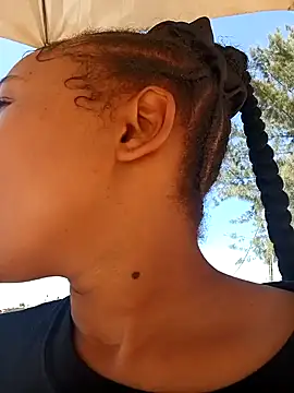 CocoSexyBabe online show from January 26, 7:42 am