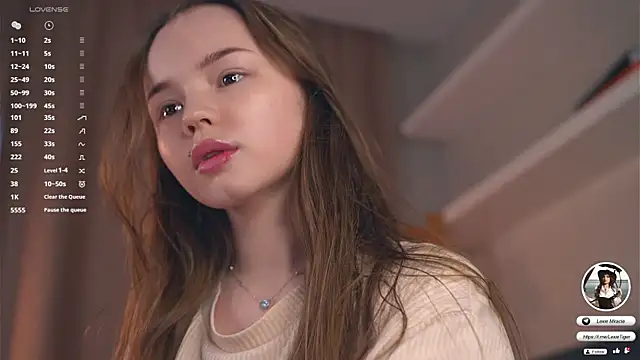 Miss miracle online show from October 15, 4:01 am