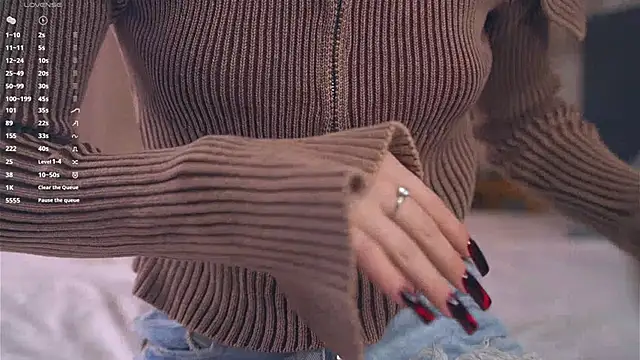 Miss miracle online show from October 17, 4:04 am