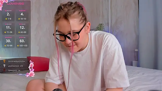 Colleen Blake online show from March 17, 7:58 pm