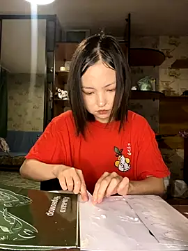 lalallalalaa- online show from October 19, 7:03 pm