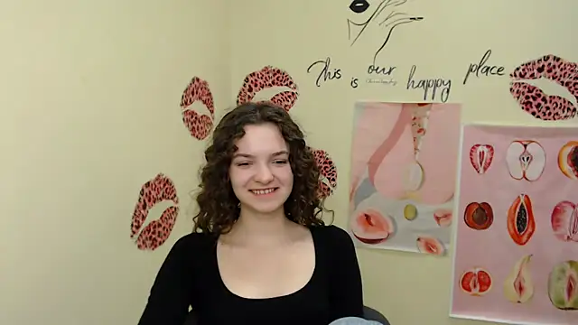  SusieSu  online show from December 19, 10:34 am