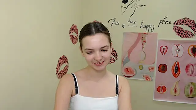  SusieSu  online show from January 11, 10:19 am