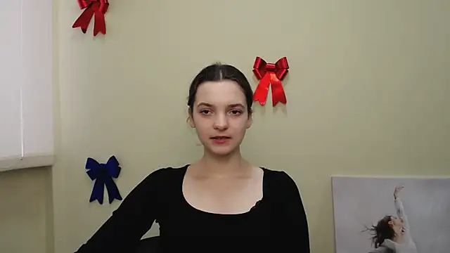  SusieSu  online show from January 12, 10:12 am