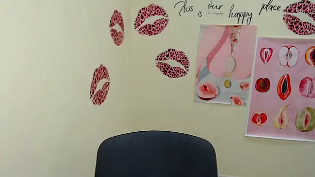  SusieSu  online show from March 6, 10:41 am