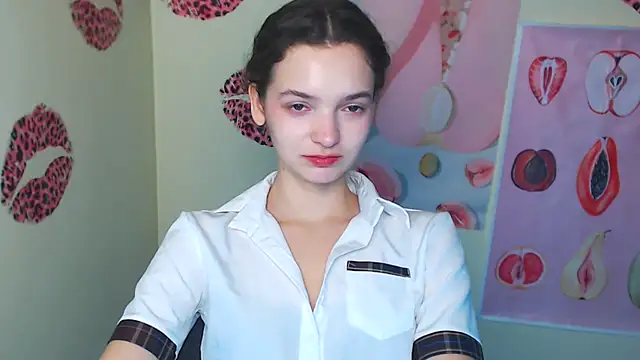  SusieSu  online show from December 2, 1:39 pm