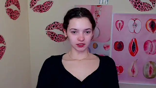  SusieSu  online show from February 21, 1:12 pm