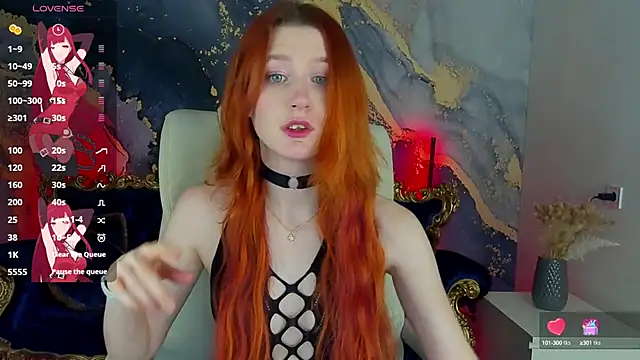 MagicLilu online show from February 28, 8:39 pm