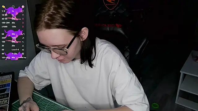 crashtest 13 online show from December 2, 1:14 am