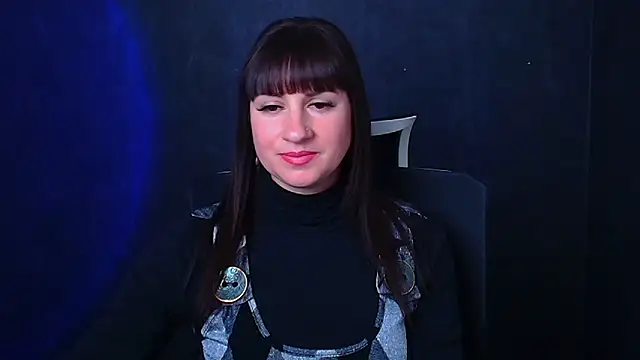 Violla My online show from January 8, 3:17 pm