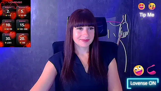 Violla My online show from September 18, 5:53 am