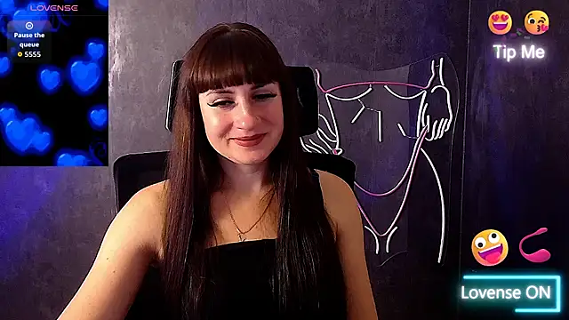 Violla My online show from October 3, 5:32 pm