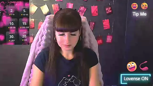 Violla My online show from October 16, 5:52 am