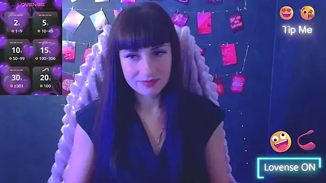 Violla My online show from October 25, 5:59 am