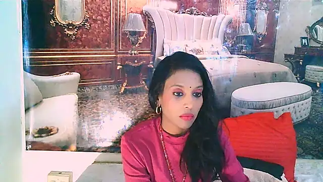 IndianLoveBug online show from September 21, 5:25 pm