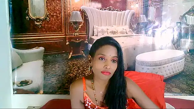 IndianLoveBug online show from October 7, 6:05 pm