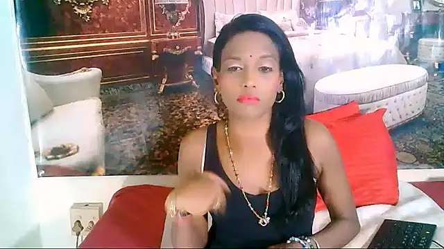 IndianLoveBug online show from October 10, 6:51 pm