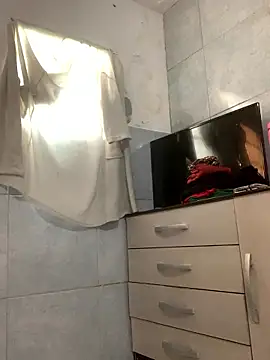 Gabrielleof online show from January 9, 12:19 pm