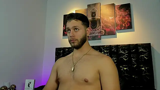 Snapshot of BastianFerrari chatting on October 10, 4:11 am BastianFerrari online show from October 10, 4:11 am