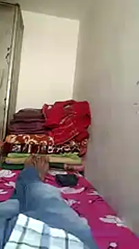 Snapshot of GO_LALA chatting on December 21, 6:30 am GO LALA online show from December 21, 6:30 am