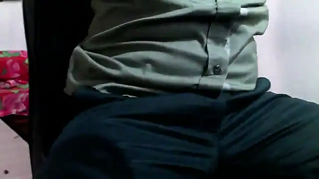 Snapshot of GO_LALA chatting on January 25, 4:45 am GO LALA online show from January 25, 4:45 am