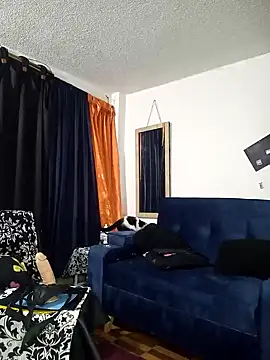 keila j online show from January 9, 11:03 am