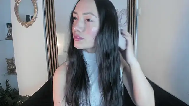 Scarlett  Fox   online show from September 22, 11:23 am