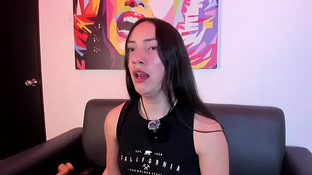 Scarlett  Fox   online show from March 3, 11:16 am