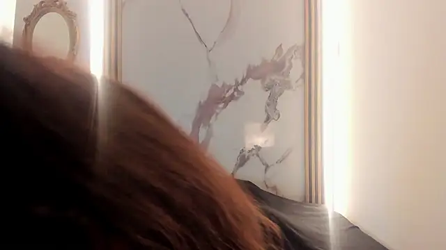 Scarlett  Fox   online show from March 6, 11:39 am