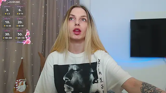 Stormy066 online show from December 20, 9:17 pm