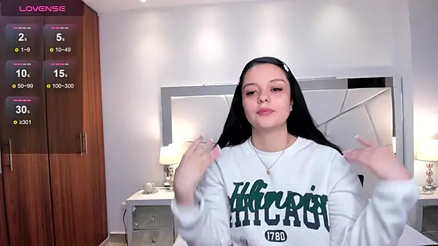 Bella-hadiid online show from January 21, 11:24 am