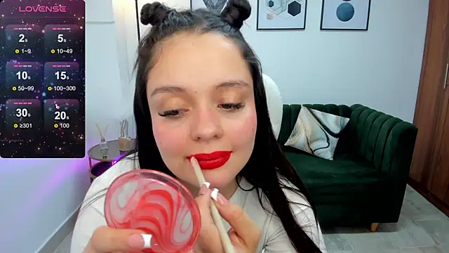 Bella-hadiid online show from January 25, 2:58 pm