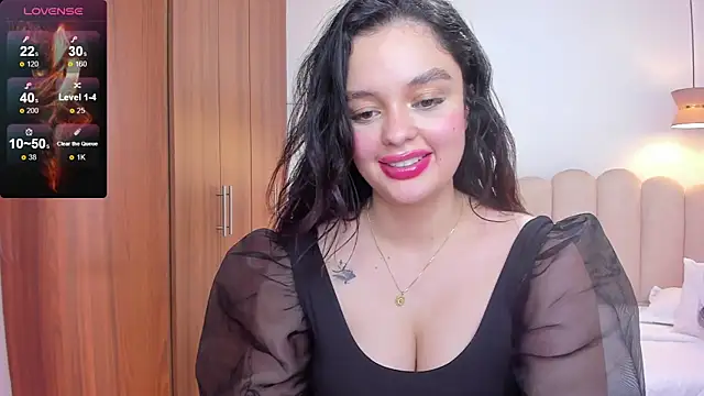 Bella-hadiid online show from February 6, 5:51 pm