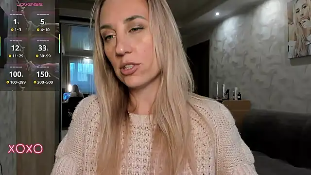 Snapshot of lady_Nati chatting on October 1, 1:28 pm lady Nati online show from October 1, 1:28 pm