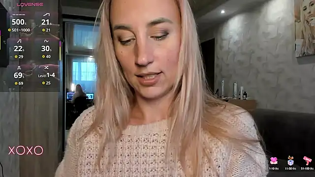 Snapshot of lady_Nati chatting on October 8, 1:42 pm lady Nati online show from October 8, 1:42 pm