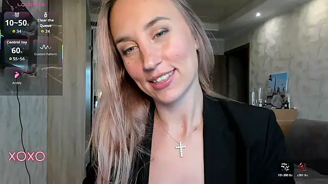 Snapshot of lady_Nati chatting on October 24, 1:07 pm lady Nati online show from October 24, 1:07 pm