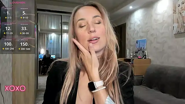 Snapshot of lady_Nati chatting on October 26, 2:23 pm lady Nati online show from October 26, 2:23 pm