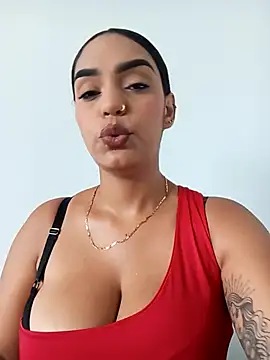 Sara-77 online show from October 21, 3:46 pm