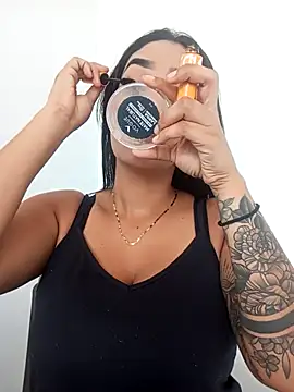 Sara-77 online show from October 28, 3:04 pm