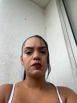 Sara-77 online show from June 6, 8:13 pm
