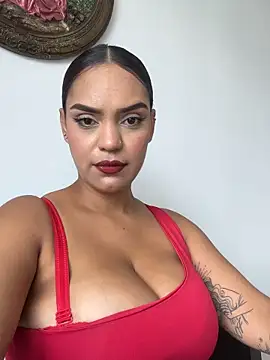 Sara-77 online show from June 10, 6:40 pm