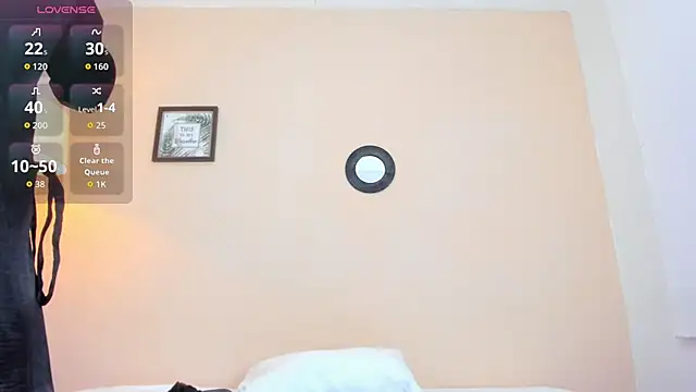 andyylove jk online show from October 3, 12:13 pm