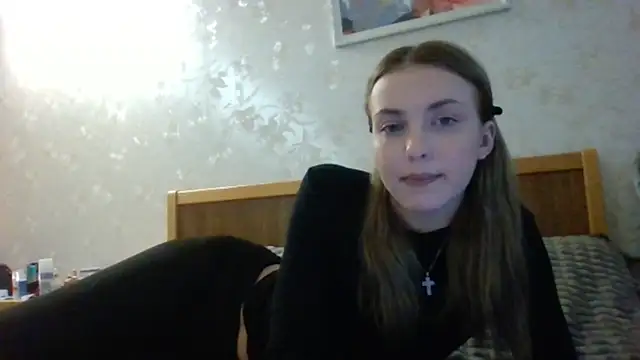 Sweety Nika online show from December 4, 12:25 pm